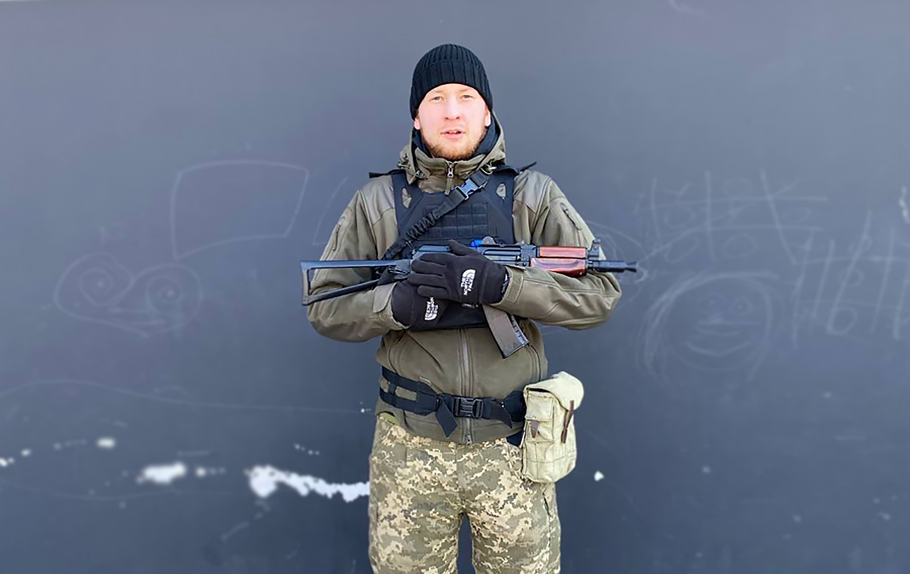 Один в полі воїн. Як ветерани змінюють професію після війни і долають бюрократію